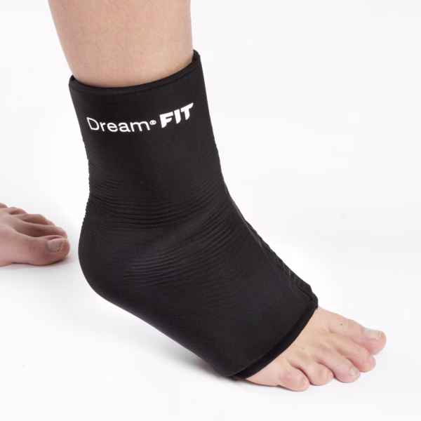 Dream Fit Ankle